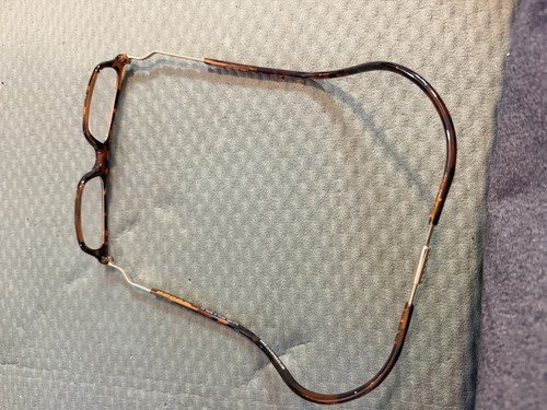 Clic readers glasses - readers,