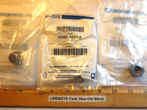 New oem pieces ford - 3,