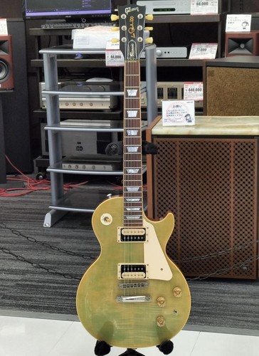 Guitare électrique gibson usa - gibson,