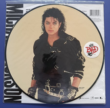 💽 Michael Jackson Bad 25