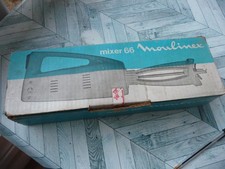 mixer 66 moulinex vintage avec