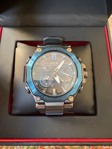 Montre homme casio shock - homme,