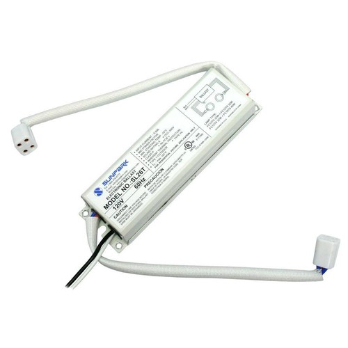 Sunpark sl26t electronic - sl26t,