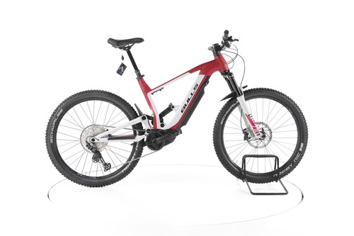 Bulls stream eva tr2 vtt - bulls,