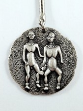 PORTE-CLES - FACOM 1960s -