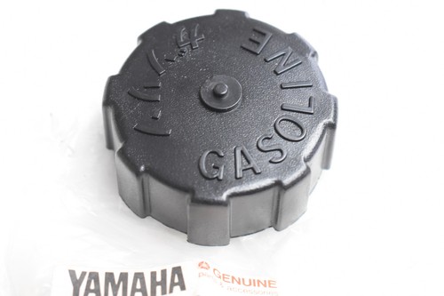 Bouchon essence origine yamaha - essence,