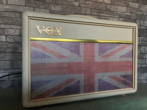 Amplificateur guitare vox - amplificateur, de