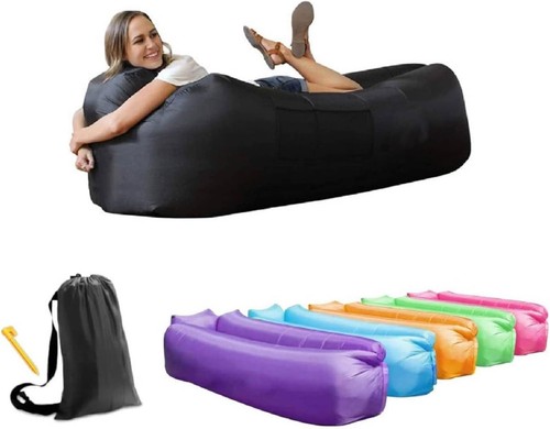 Bag chillair sofa matelas - chillair,