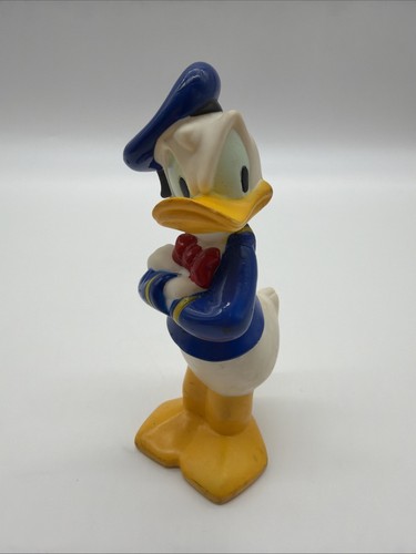 Vtg disney donald duck - disney,