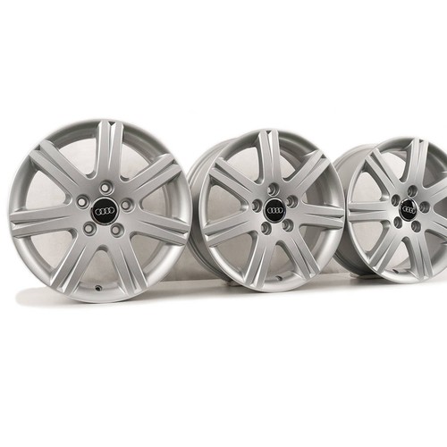 Jantes alliage audi - jantes, a3