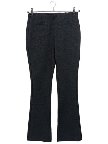Zero pantalon pattes - pantalon,
