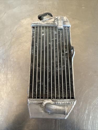 Radiateur gros volume yz - gros,