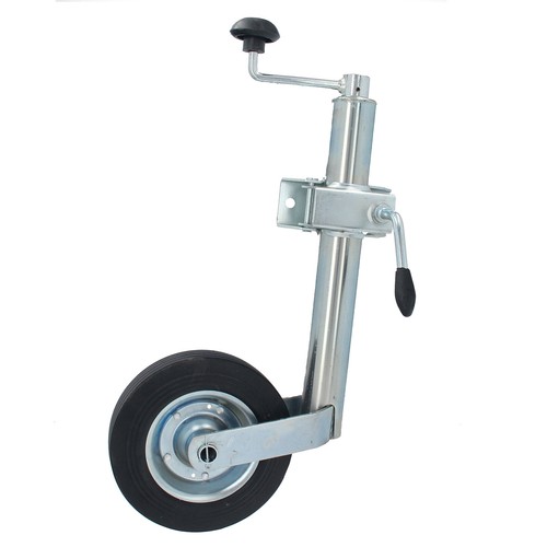 Gepco roue jockey - roue, pour