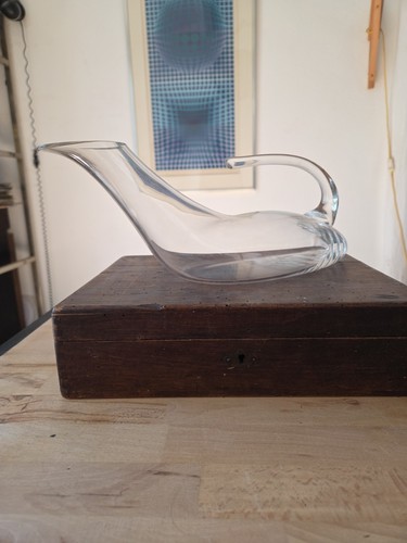 Rare modèle carafe a - rare, de