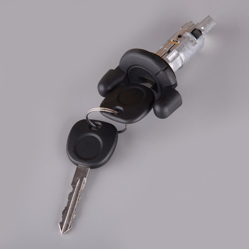 Ignition lock door - lock,