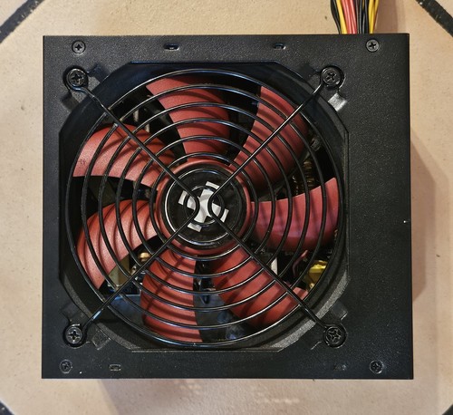 Alimentation xilence xp400r6 - alimentation,