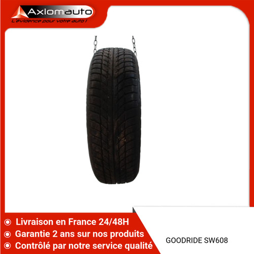 Pneu goodride sw608 - 🇫🇷,