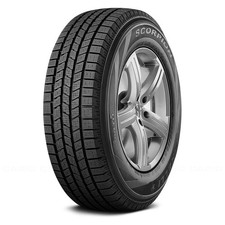Pneus d'Hiver 275/40 R20
