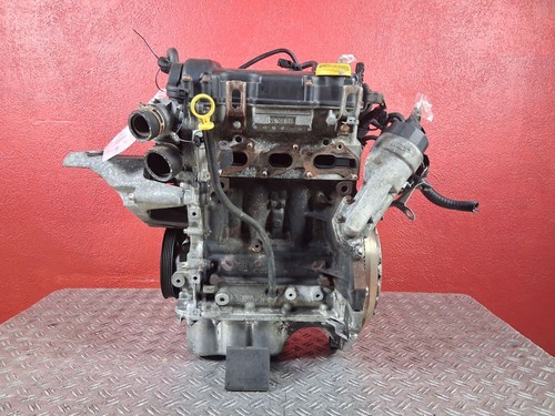 Moteur sans pièces - , (essence)