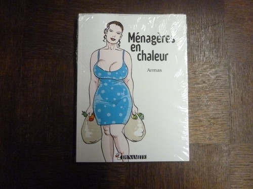 Adulte menageres en - -,