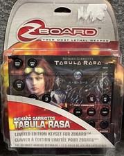 Richard Garriott's Tabula Rasa