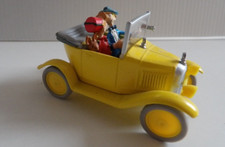 1/43 ATLAS SPIROU ET FANTASIO