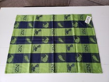 Kiwi Basic Green Blue Table