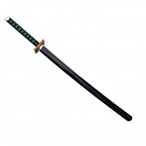 Katana caoutchouc eva - caoutchouc, foam