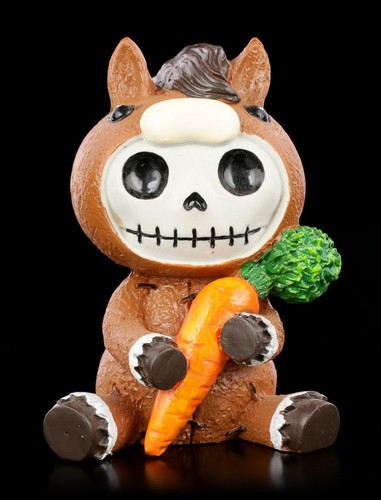 Furrybones figurine furry - figurine,