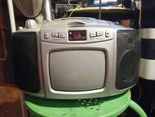 Selco CDTV-2A Walkie