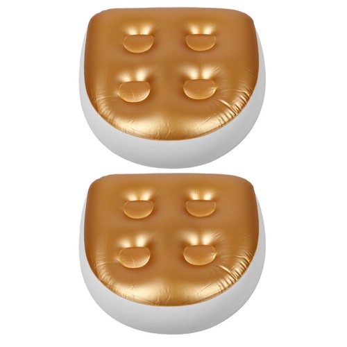 Pcs coussin spa gonflable - pcs,