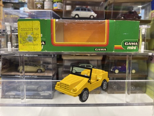 Gama 937 dkw munga - n°937,