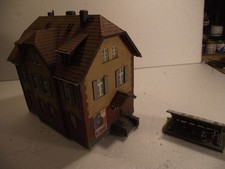 FALLER HO maquettes de