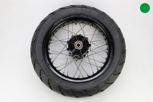 Benelli trk 702 - trk,