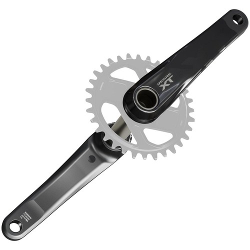 Pédalier deore m8200 - deore, xt