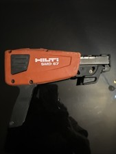 Hilti SMD 57 chargeur placo
