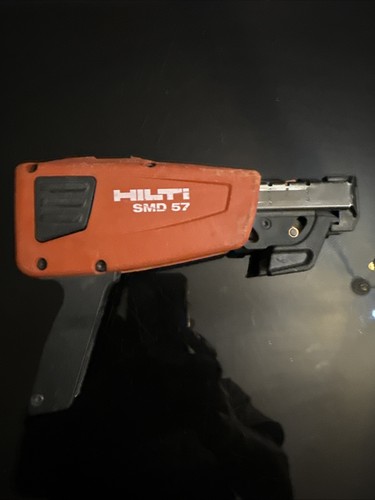 Hilti smd chargeur placo - 57,