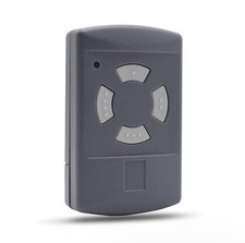 Universal Garage Door Opener, Handheld Remote For Hormann 868MHZ HSM4