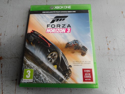 Forza horizon xbox - horizon,