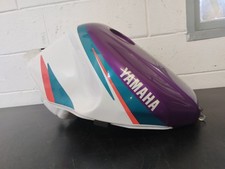 GENUINE YAMAHA FZR 1000 R EXUP PETROL TANK YEARS 1994 1995 1996