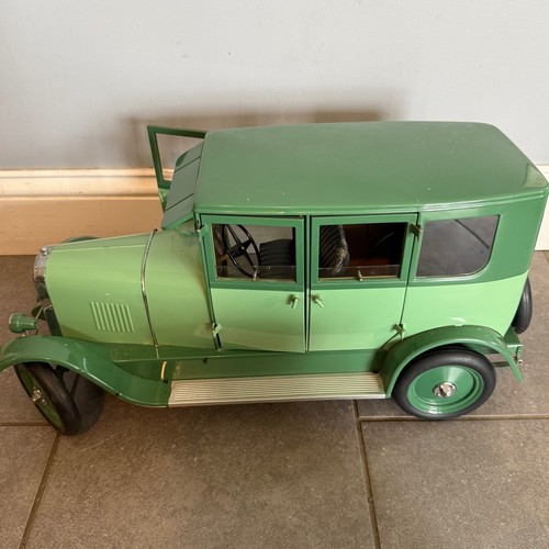 Vtg 1927 citroen - vtg,