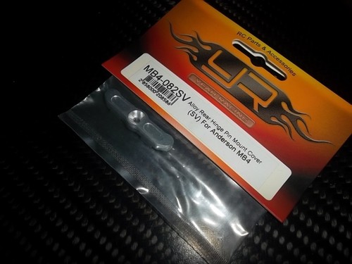 Yeah racing mb4 - mb4-082sv, cale