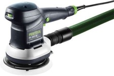 Festool Ponceuse Excentrique