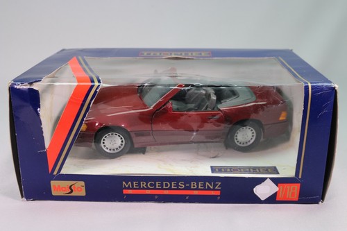 Le596 maisto trophee 801 - trophee,