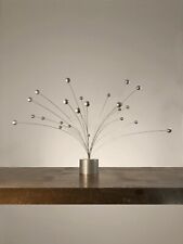 1970 SCULPTURE MOBILE SPRAY