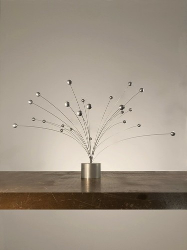 1970 sculpture mobile - 1970,