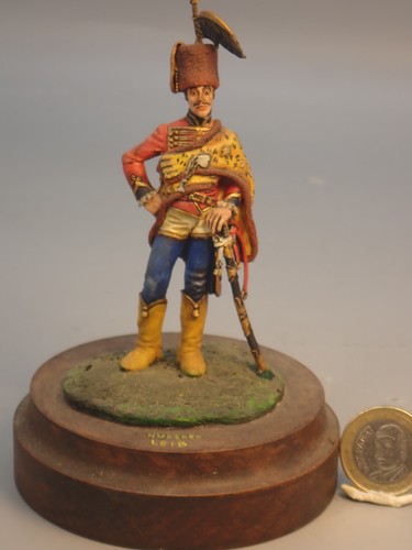 Plomb figurines artistes sur - plomb, d