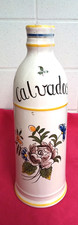 bouteille calvados en
