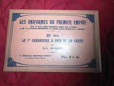 UNIFORMES PREMIER EMPIRE