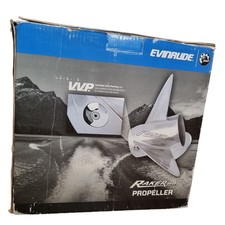 Hélice bateau Evinrude 3